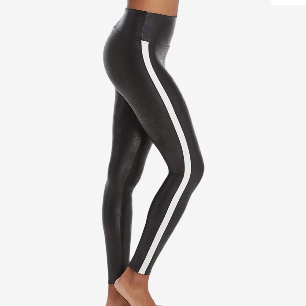 Spanx leggings